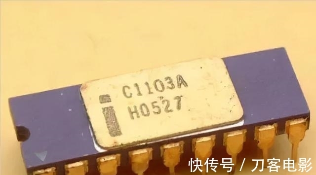 广场协定|半导体战争：日本曾占全球80%内存市场，为何现在输得一干二净？