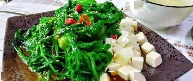 7道成本极低的家常素菜,放假给家人露一手吧~