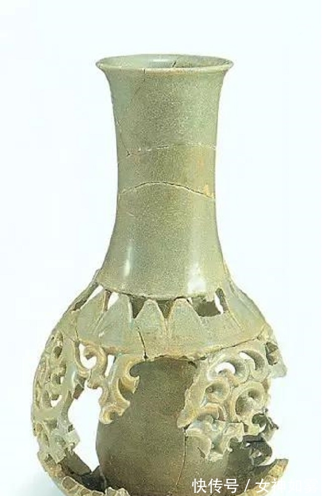 道家&宋代官窑瓷器：蕴含道家理念