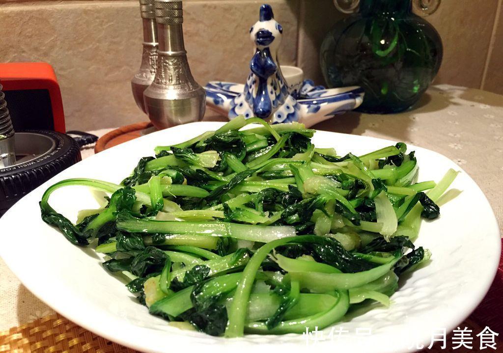 7种“蔬菜”冬天种，0度冻不死，吃一茬冒一茬，连续吃半年