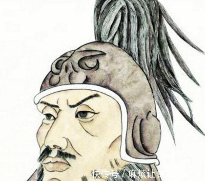 韩信|中国古代10大死得最冤的名将,韩信第十,彭越第三,岳飞第二!