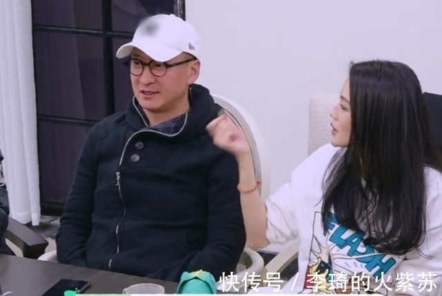 孟子義|張翰退出桃花塢,孟子義煽情告別被郭麒麟打斷,網友卻拍手叫好