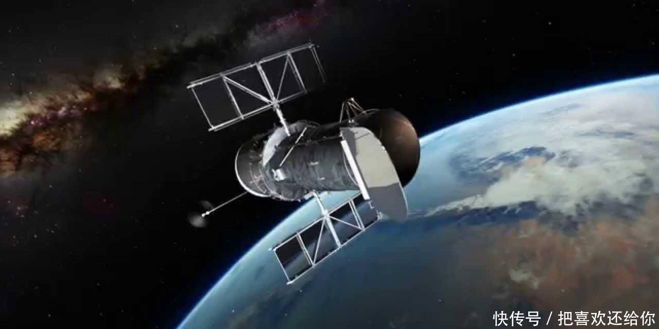 航海时代 三大国卫星数量对比:美国600颗,俄130颗,中国数量让人高兴