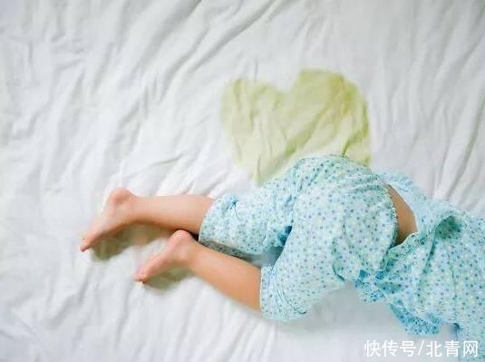尿路感染|孩子为什么会尿床？家长需注意了