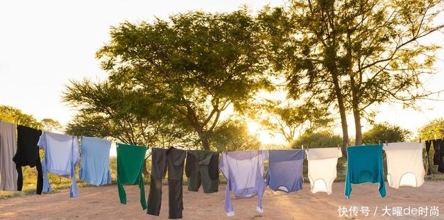 前胸后背长了痘痘?日常卫生要重视