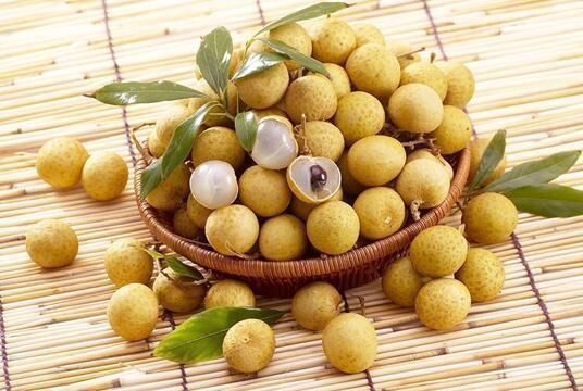 食用|桂圆不是你想吃就能吃的, 这些人一口也不能多吃!