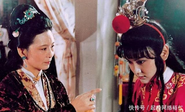  到底|王夫人到底有多讨厌林黛玉？曾破口大骂：要揭了她的皮