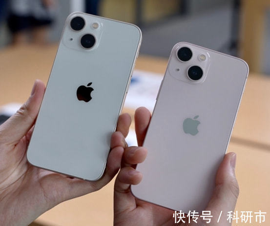 iphone|仅有的两款小屏旗舰，iPhone 13 mini和魅族18s你选谁？