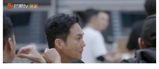 林志炫|《披荆斩棘的哥哥》喜爱度排名，前三位实至名归，李承铉有点危险