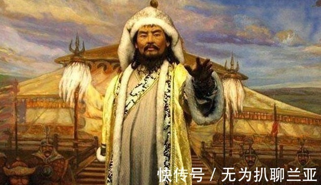 孛儿只斤|成吉思汗后人今何在?你若是这几个姓,或许是元朝皇室后代