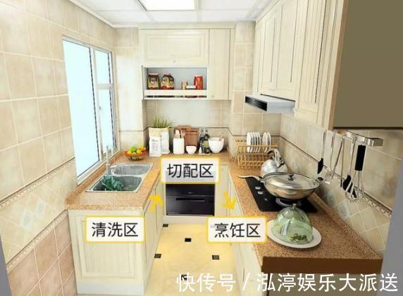 安装|怎样安装橱柜要认真注意3点,让你爱上做饭的感觉