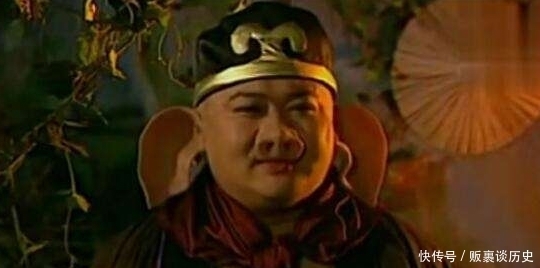 法力|取经成功后,猪八戒的法力有多强?只有孙悟空心知肚明!