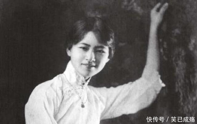 小说|真实的民国女神林徽因不仅鲁迅讨厌她,钱钟书更是用小说贬低她