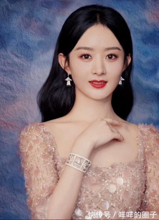 为什么都是流量,有些人就能上主流晚会,有