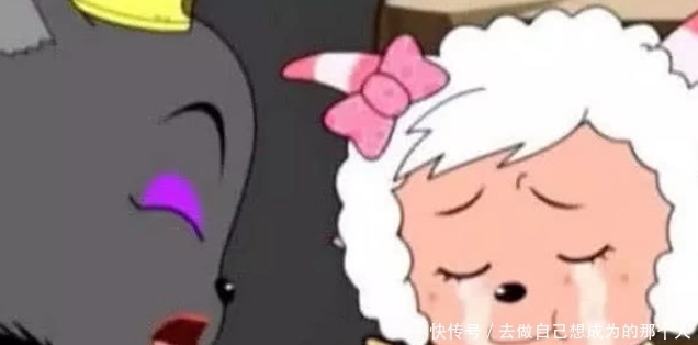 村长|喜羊羊：美羊羊为什么被村长讨厌，原来是做了这件事，网友：活该