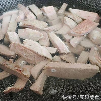 烤肉干|别怪我没告诉你，甜辣豉香烤肉干这么做最好吃