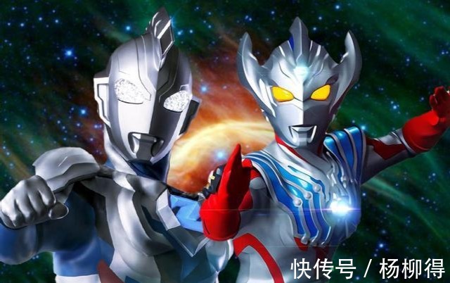 迪迦|泰伽奥特曼作为令和第一作，为什么比不上泽塔