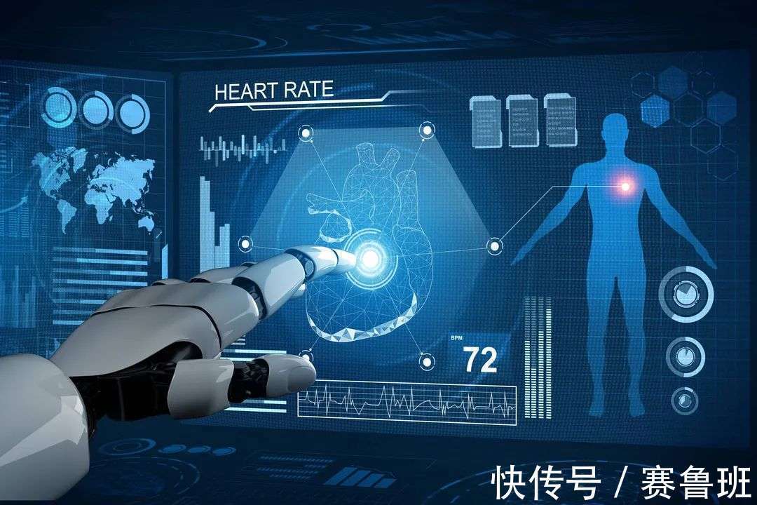 sport|人工智能+体育教育:下一个行业新风口?