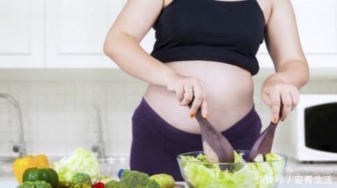土豆|胎儿“畸形”是吃出来的,孕期4类食物碰不得,为了娃要忍住