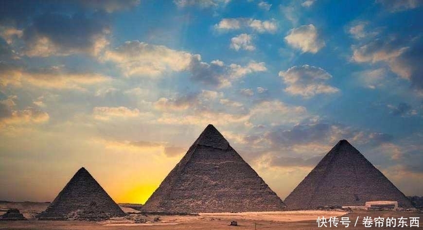 中华文明|5000年中华文明没有灭亡说明:我们有独一无二的信仰,优势更是得天独厚