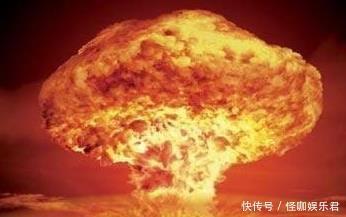 核弹|核弹爆炸时,人躲进水中能否逃过一劫,二战广岛长崎的日本人知道