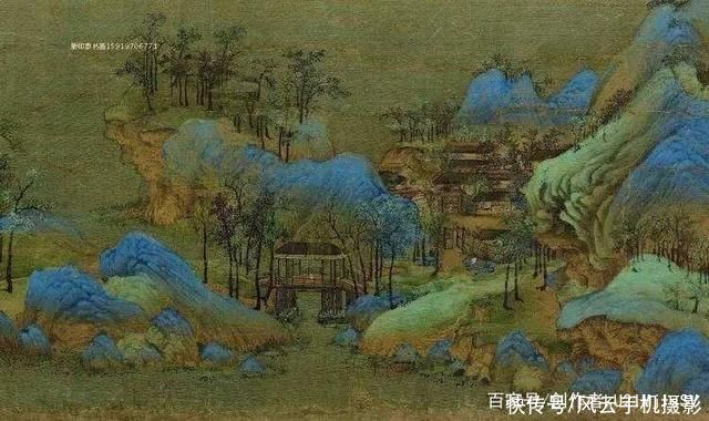 尘网|《归园田居》(其一)平淡生活中也有美好