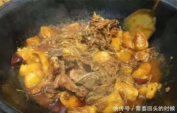 美味|只要吃上,就停不下来的东北美味!