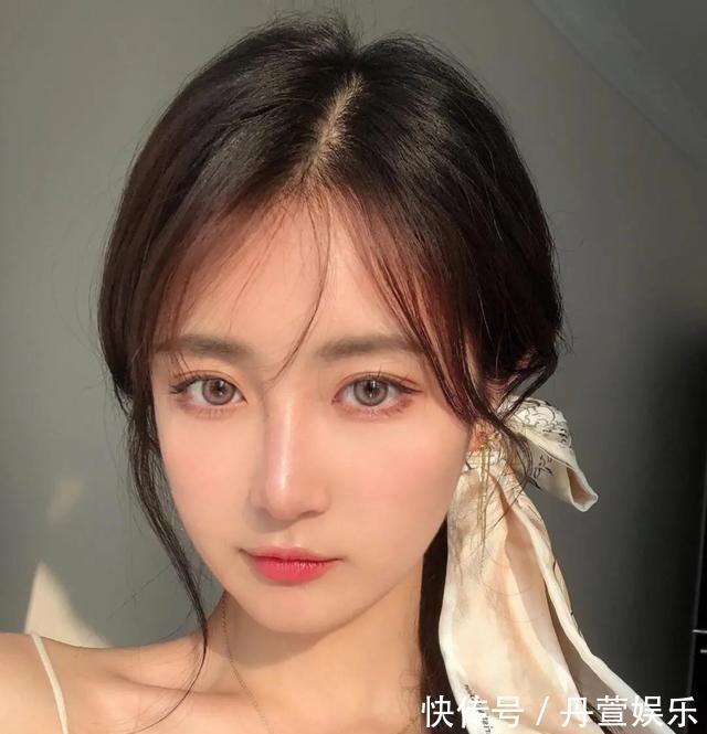 空气刘海 别再剪“空气刘海”了!2021最火的发型是这4款,气质又时髦!