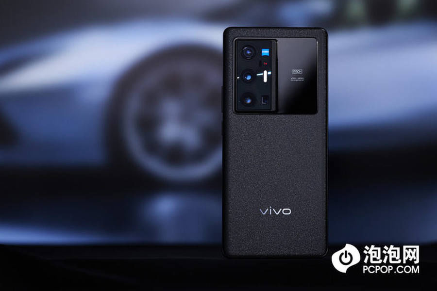 vivo|双十一值得入手的旗舰手机盘点，骁龙888系列硬核加持