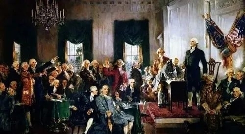 |我们与美国比人口?真的就是个笑话