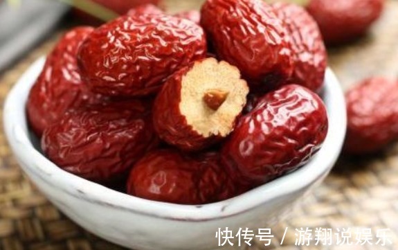 朱医师|红枣配“一宝”,大肚腩消了,失眠治好了,养出好气色,年轻不老