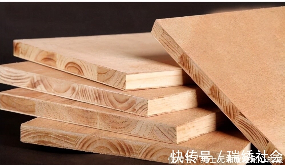 层板|定制家具水很深,验收注意这4点才不被坑