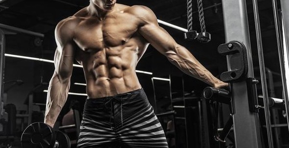 肌肉|标准体重计算公式，也许你不胖，别傻傻减肥了