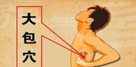 脾经|脾，后天之本！老中医带你品味人体脾经大药！补脾通络，胜吃补药