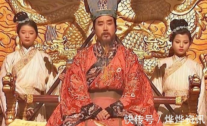 水浒!水浒传:害惨梁山108将的真凶,根本就不是宋江,而是这两个人