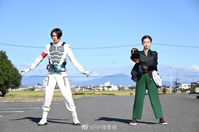 强人|假面骑士Revice:木下曾设想女性主骑,偏爱女强人角色