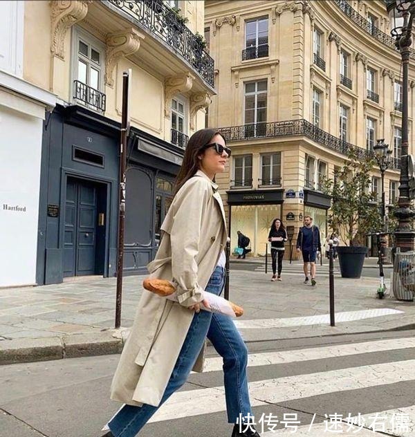 女人过了40岁，少穿“花”衣服，多穿这三个高级色，洋气显白