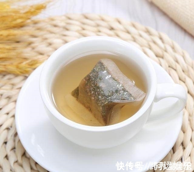 苦荞茶|湿气太重百病缠身?不用吃药,每天吃点“它”,一个月横扫湿毒!