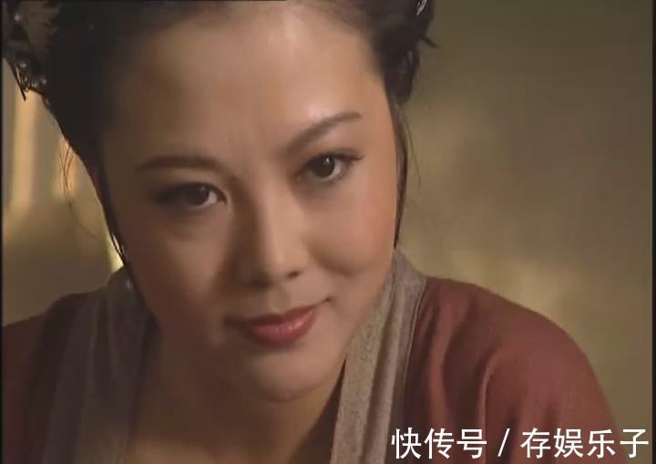 罪犯!武艺低微,还差点害死鲁智深,为什么武松敬重张青和孙二娘