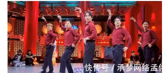 四強|《這就是街舞4》爆冷門，第三季的四強選手，第四季首輪被淘汰