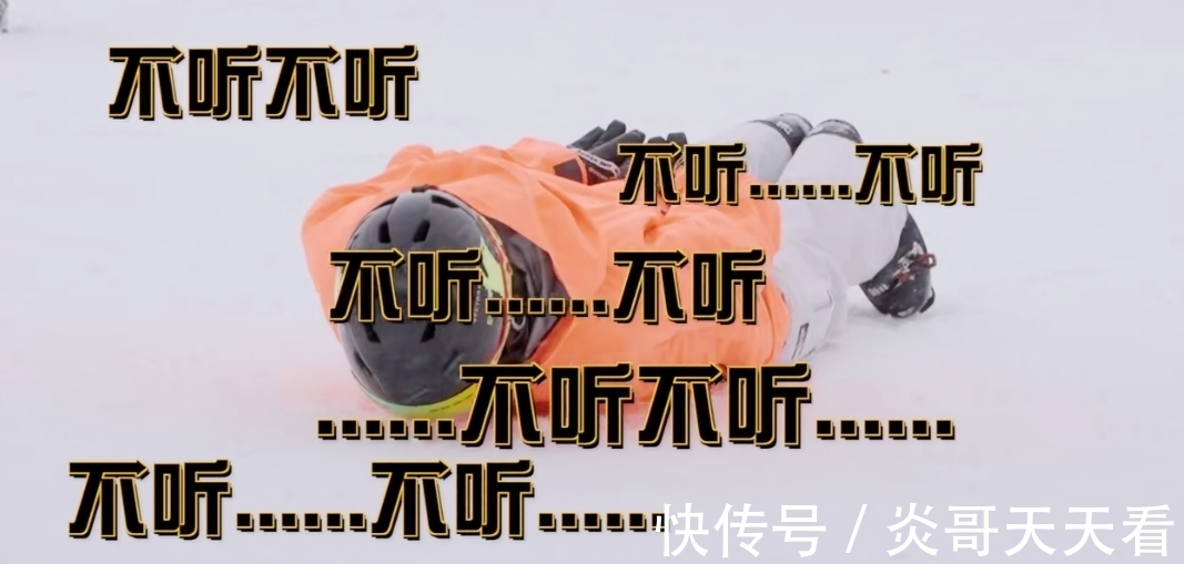 五哈2:陈赫过生日被节目组套路,却意外找到了“收视密码”