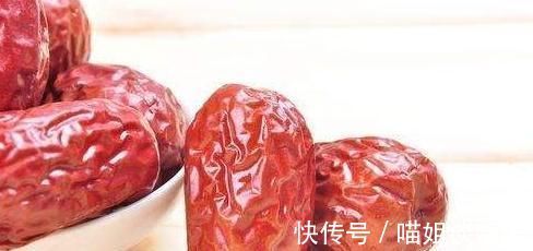 好吃|买红枣时软的好还是硬的好？今天终于学会了，难怪之前买的不好吃
