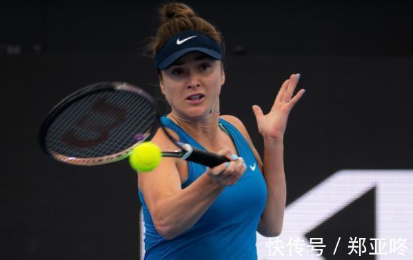 郑钦文|6连胜!12-0!中国网球名将强势晋级正赛,00后小将却遭逆转出局