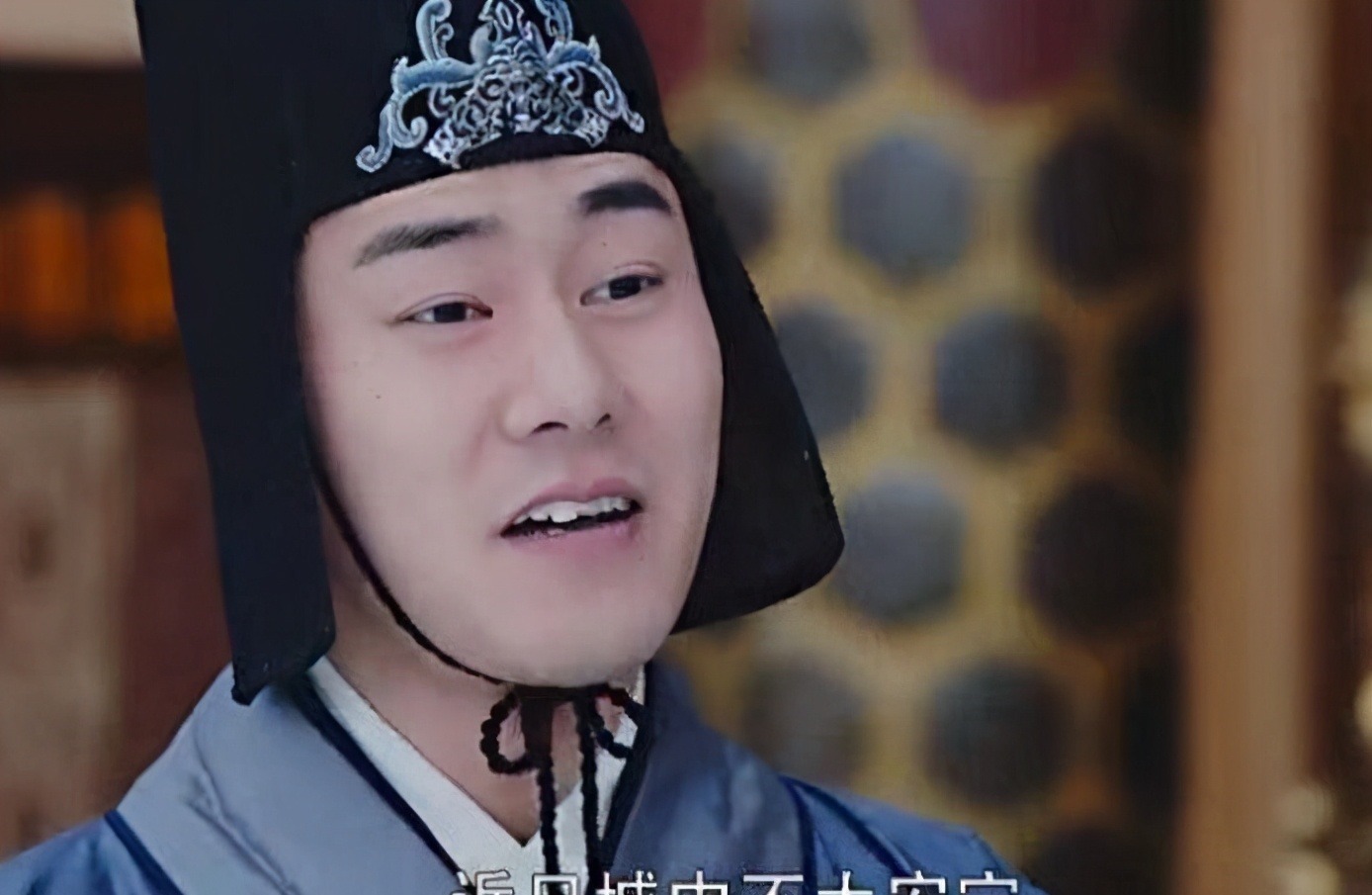 主子|古代太监如何解决卫生问题除了靠香粉维持，还有这个土方法