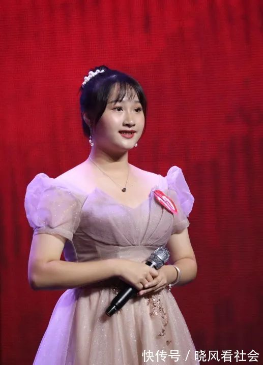 娓娓而談，出口成章——第九屆主持人大賽圓滿結(jié)束！