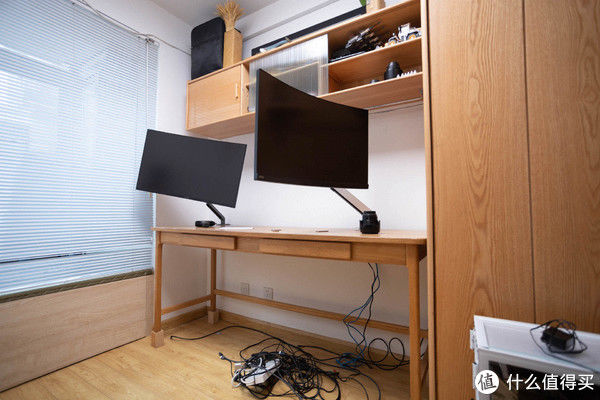 桌面空间|拒绝呆板,我也谈一谈,如何打造灵活多变又舒适安逸的桌面空间