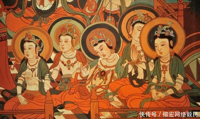 时期|论中国历史上唯一的女皇，武则天，是唐朝时期著名的开明君主