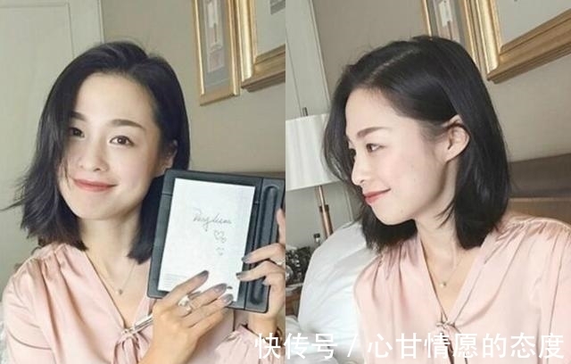 外翻|你适合剪短发吗,最新款女生短发发型图片!