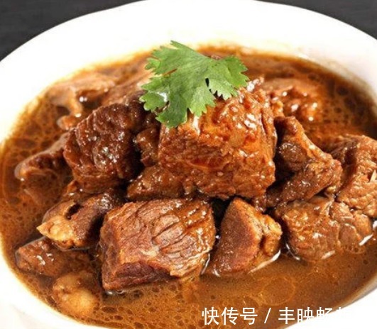 老话说“鱼不蒜,牛不韭、羊不姜”,原来是这个意思,涨知识了