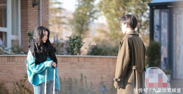 吴永恩|《怦然再心动》心动告白接连上演大结局 姐妹们相拥道别不舍分离